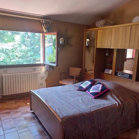 Chambre Dans Villa Charmant Jardin Montpellier Zewnętrze zdjęcie