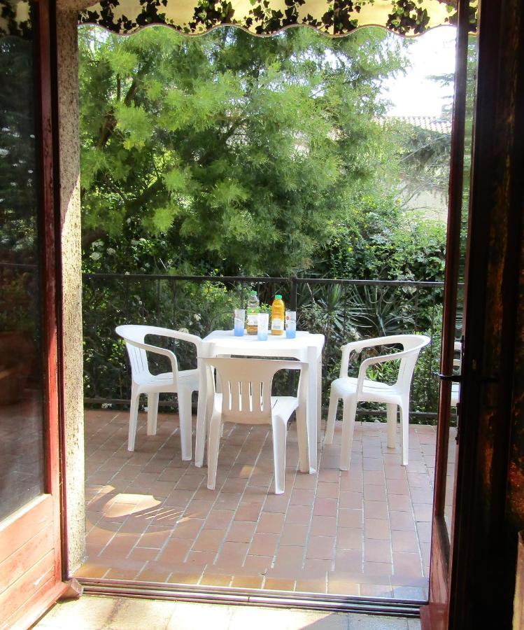 Chambre Dans Villa Charmant Jardin Montpellier Zewnętrze zdjęcie